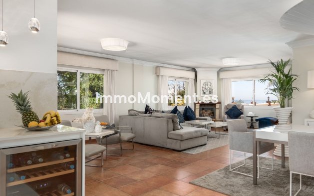 Resale - Villa - Mijas - La Cala de Mijas