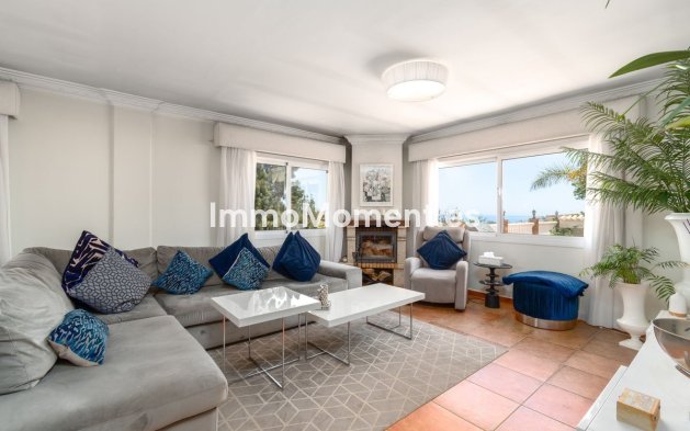 Resale - Villa - Mijas - La Cala de Mijas