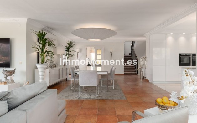 Resale - Villa - Mijas - La Cala de Mijas