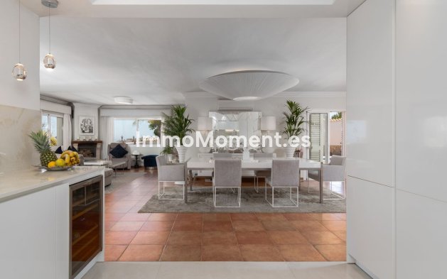 Resale - Villa - Mijas - La Cala de Mijas