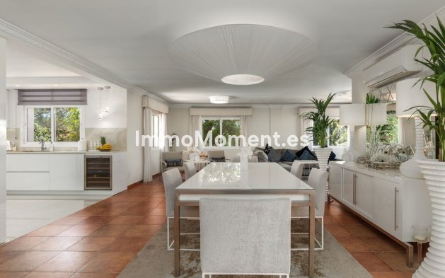 Resale - Villa - Mijas - La Cala de Mijas