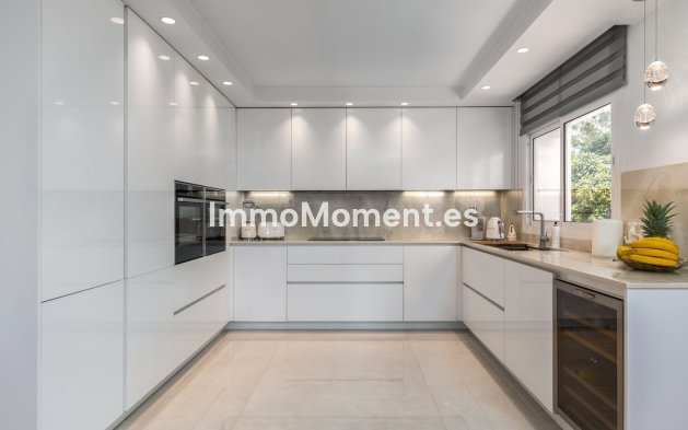 Resale - Villa - Mijas - La Cala de Mijas