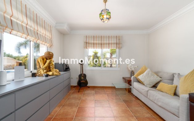 Resale - Villa - Mijas - La Cala de Mijas
