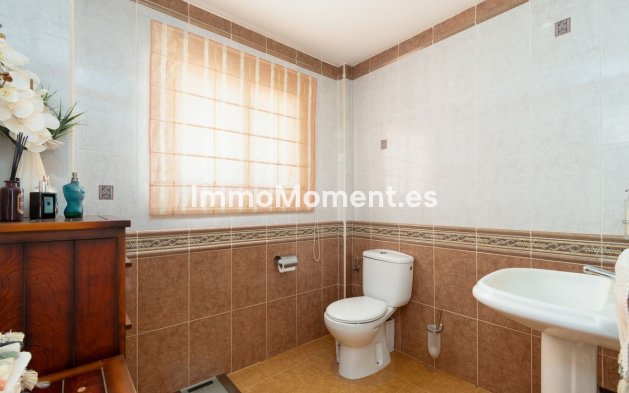 Resale - Villa - Mijas - La Cala de Mijas