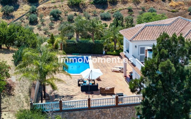 Resale - Villa - Mijas - La Cala de Mijas