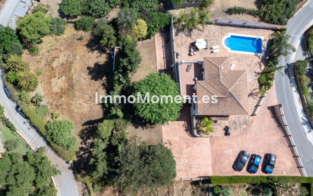 Resale - Villa - Mijas - La Cala de Mijas