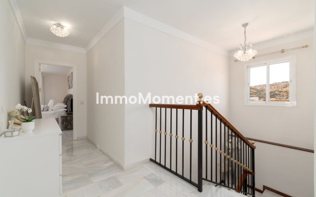 Resale - Villa - Mijas - La Cala de Mijas