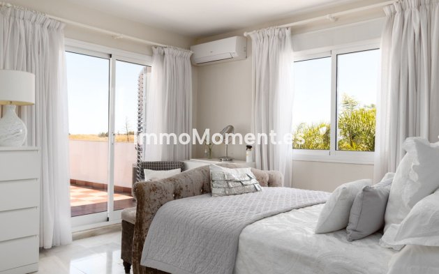 Resale - Villa - Mijas - La Cala de Mijas