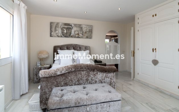 Resale - Villa - Mijas - La Cala de Mijas