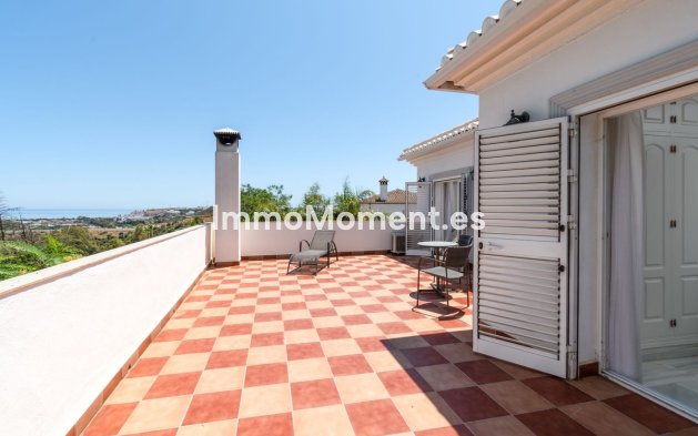 Resale - Villa - Mijas - La Cala de Mijas