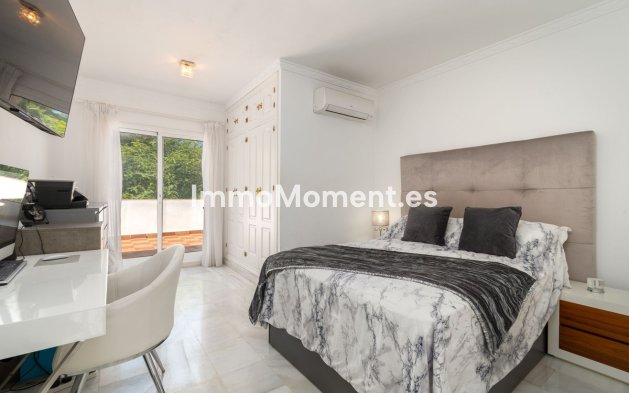 Resale - Villa - Mijas - La Cala de Mijas