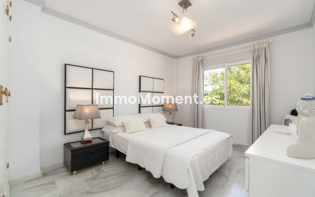 Resale - Villa - Mijas - La Cala de Mijas