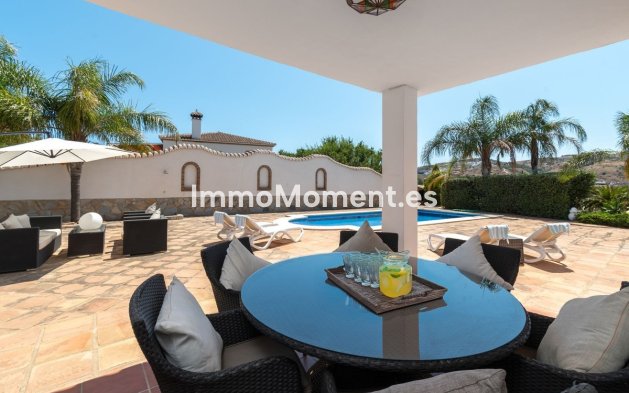 Resale - Villa - Mijas - La Cala de Mijas