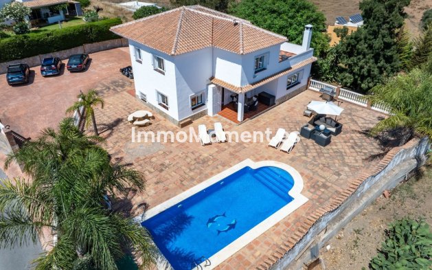 Resale - Villa - Mijas - La Cala de Mijas