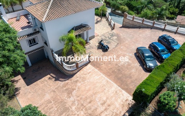 Resale - Villa - Mijas - La Cala de Mijas