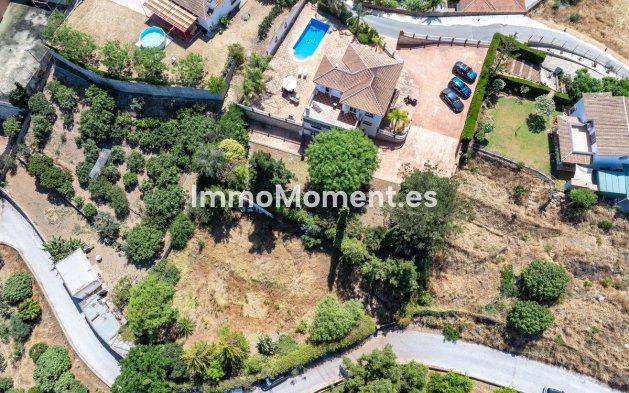 Resale - Villa - Mijas - La Cala de Mijas
