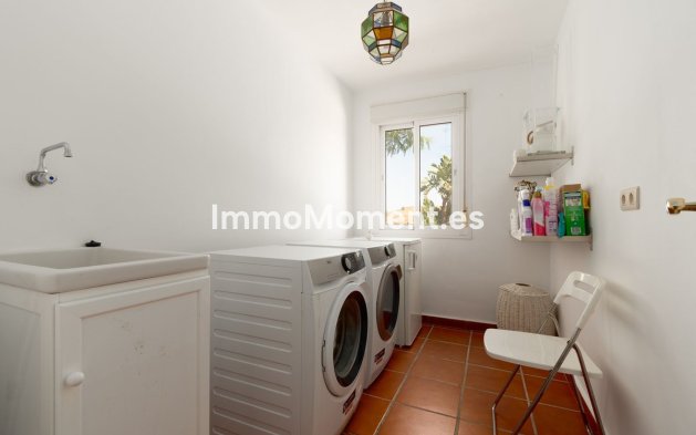 Resale - Villa - Mijas - La Cala de Mijas