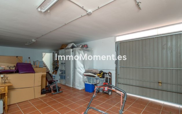 Resale - Villa - Mijas - La Cala de Mijas