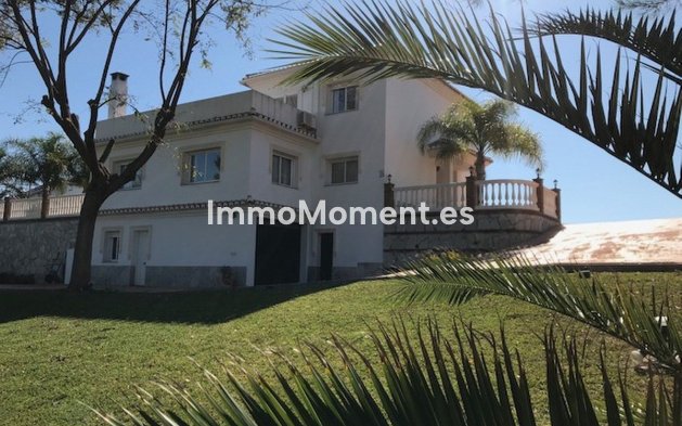 Resale - Villa - Mijas - La Cala de Mijas