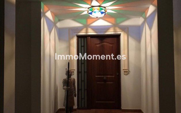 Resale - Villa - Mijas - La Cala de Mijas