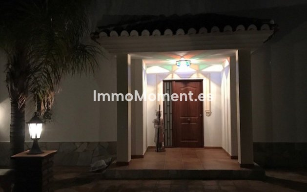Resale - Villa - Mijas - La Cala de Mijas
