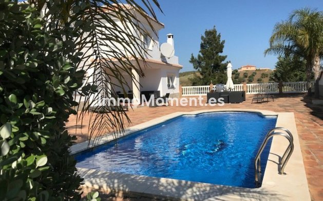 Resale - Villa - Mijas - La Cala de Mijas