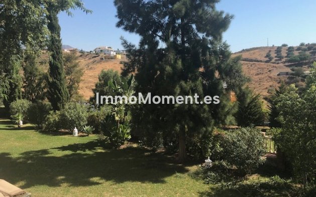 Resale - Villa - Mijas - La Cala de Mijas