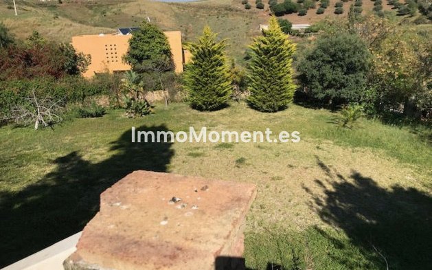 Resale - Villa - Mijas - La Cala de Mijas