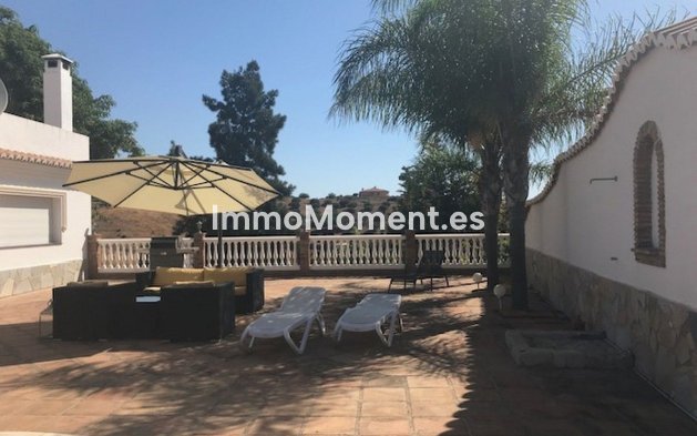 Resale - Villa - Mijas - La Cala de Mijas