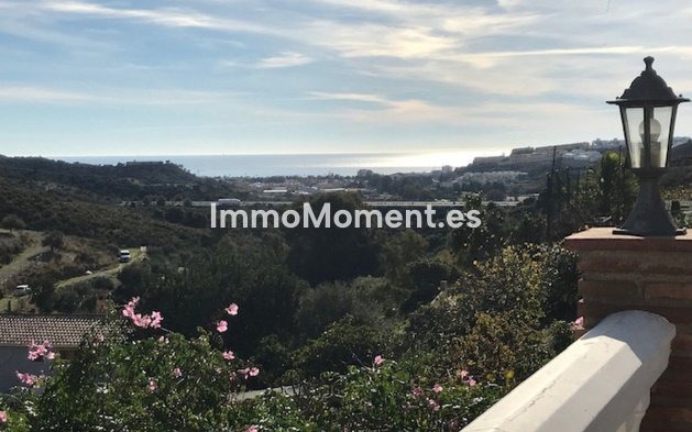 Resale - Villa - Mijas - La Cala de Mijas