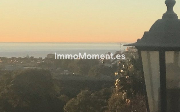 Resale - Villa - Mijas - La Cala de Mijas