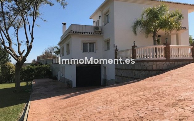Resale - Villa - Mijas - La Cala de Mijas