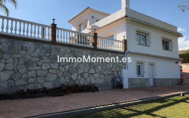 Resale - Villa - Mijas - La Cala de Mijas