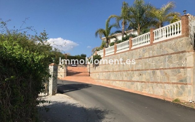 Resale - Villa - Mijas - La Cala de Mijas