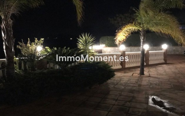 Resale - Villa - Mijas - La Cala de Mijas
