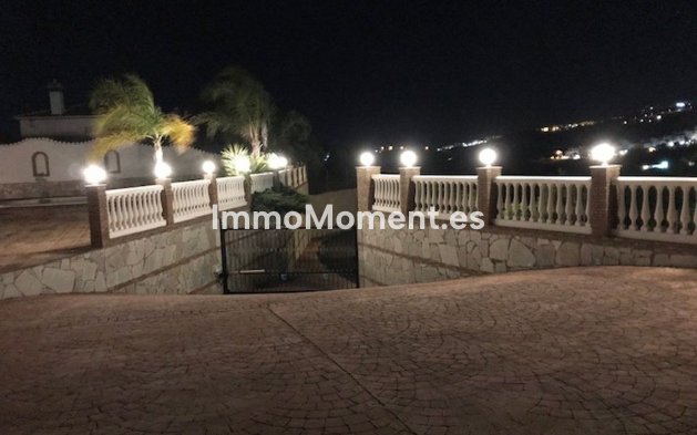 Resale - Villa - Mijas - La Cala de Mijas
