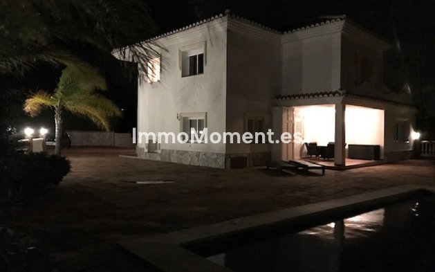 Resale - Villa - Mijas - La Cala de Mijas