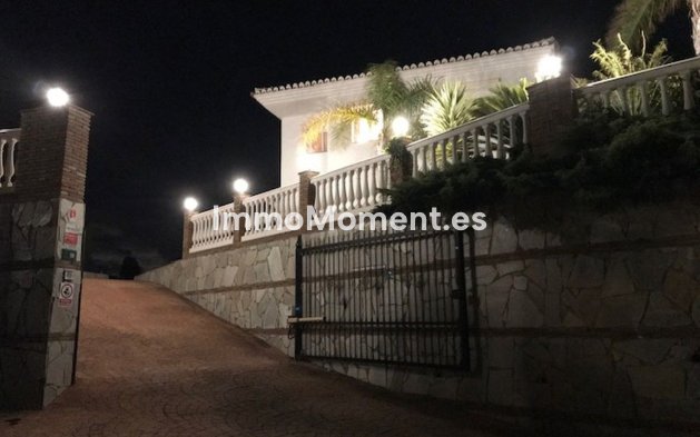 Resale - Villa - Mijas - La Cala de Mijas