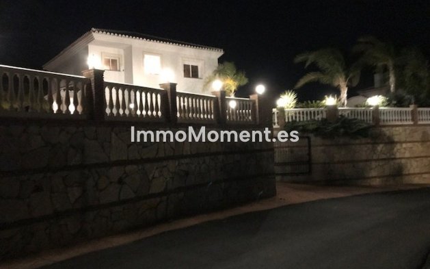 Resale - Villa - Mijas - La Cala de Mijas