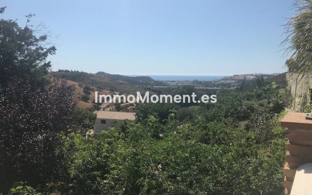 Resale - Villa - Mijas - La Cala de Mijas