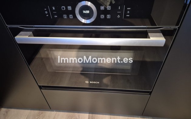 Wiederverkauf - Wohnung - Mijas - Mijas Costa