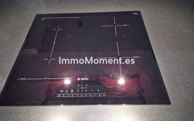 Wiederverkauf - Wohnung - Mijas - Mijas Costa