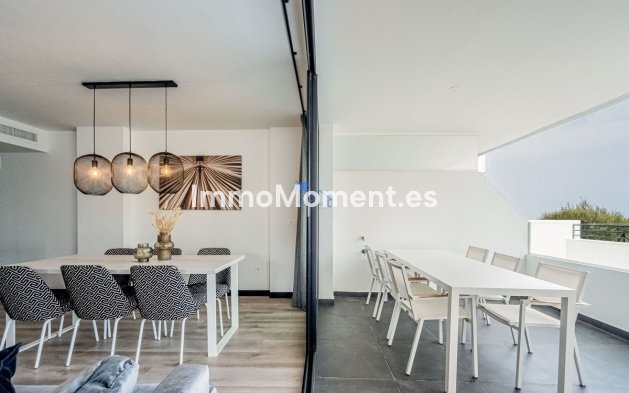 Wiederverkauf - Wohnung - Mijas - Mijas Costa