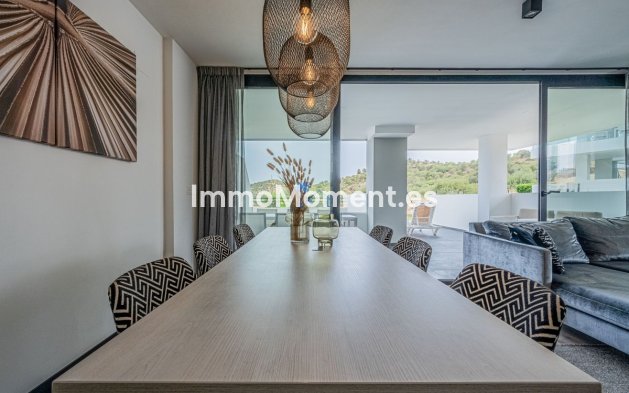 Wiederverkauf - Wohnung - Mijas - Mijas Costa