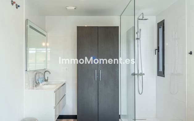 Wiederverkauf - Wohnung - Mijas - Mijas Costa