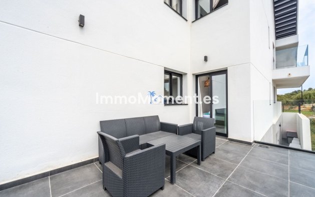 Wiederverkauf - Wohnung - Mijas - Mijas Costa