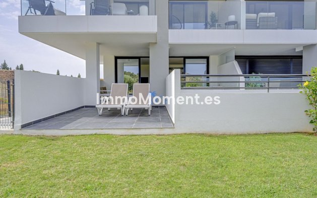 Wiederverkauf - Wohnung - Mijas - Mijas Costa