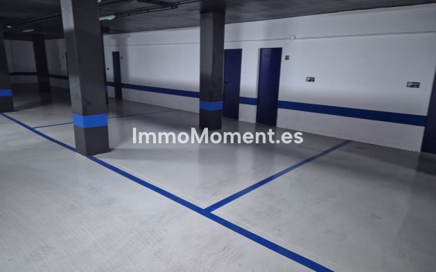 Wiederverkauf - Wohnung - Mijas - Mijas Costa