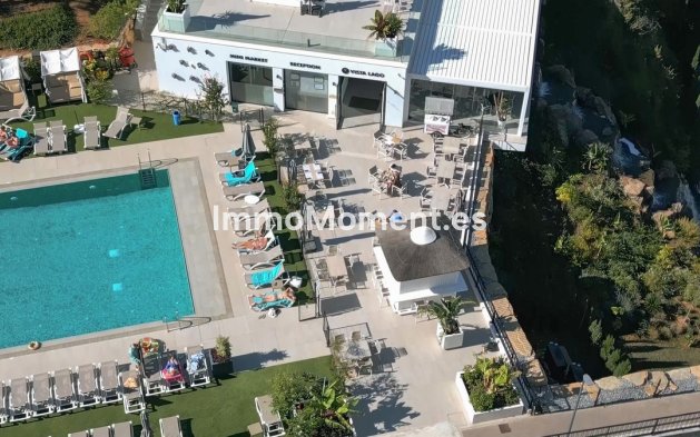 Wiederverkauf - Wohnung - Mijas - Mijas Costa