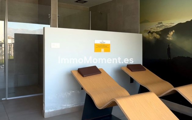 Wiederverkauf - Wohnung - Mijas - Mijas Costa